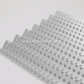 PVC Coated Welded Wire Mesh Fence